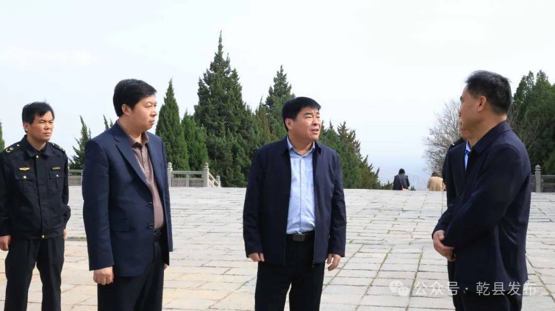 要闻段志华检查节前安全生产和森林防灭火工作