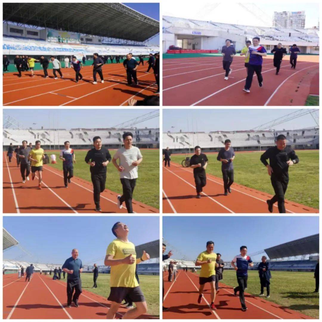 运动燃激情拼搏展风采鹰潭市交通运输执法支队举办第三届职工运动会