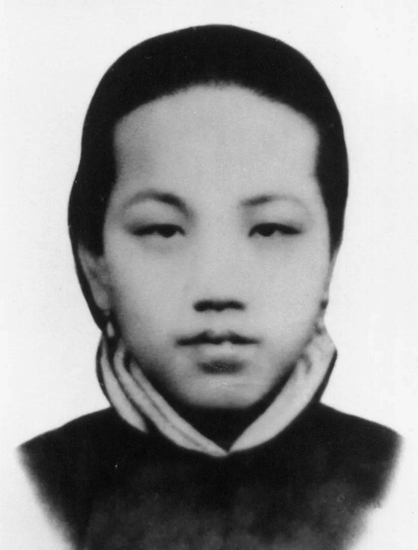 "我100岁了,再来雨花台看看妈妈!