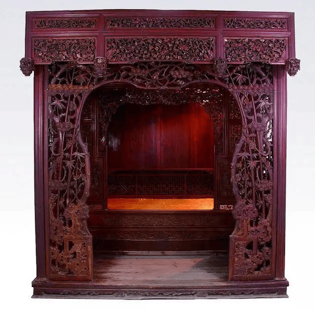 床 家居 家具 卧室 装修 631_622