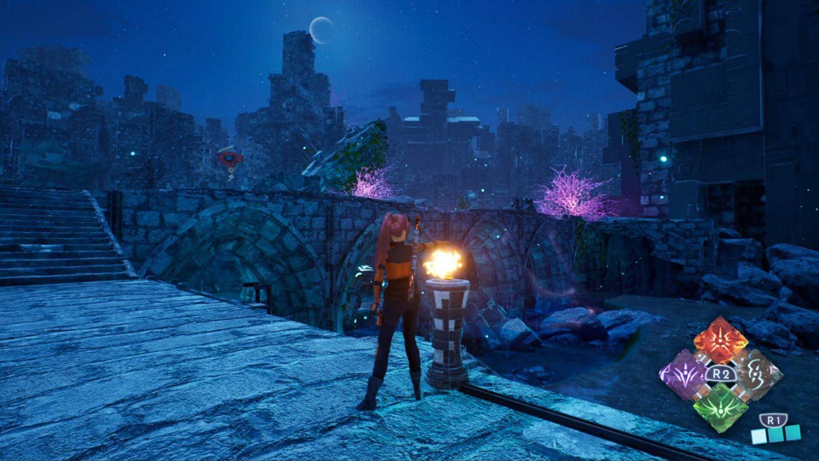 runasteam页面上线4月16日开启众筹