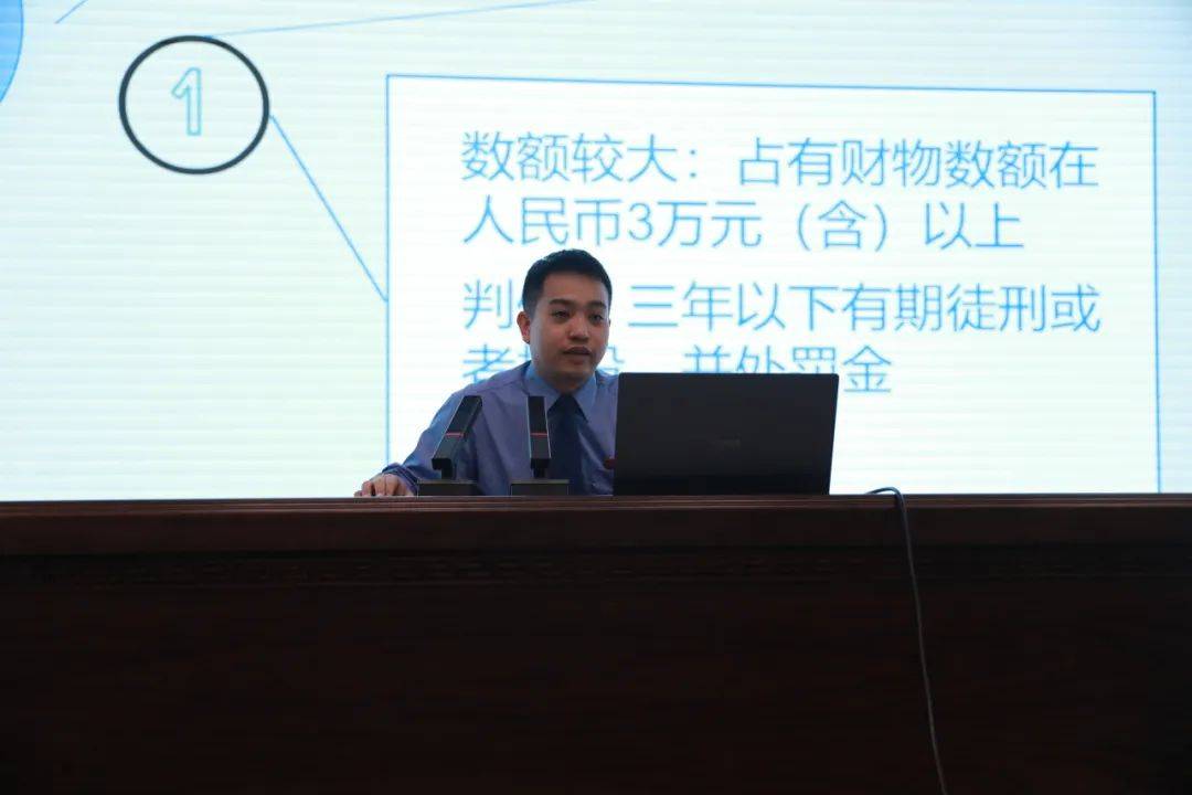 检察护企闽都行福州市检察机关赴闽侯青口汽车工业园区开展法润汽车城
