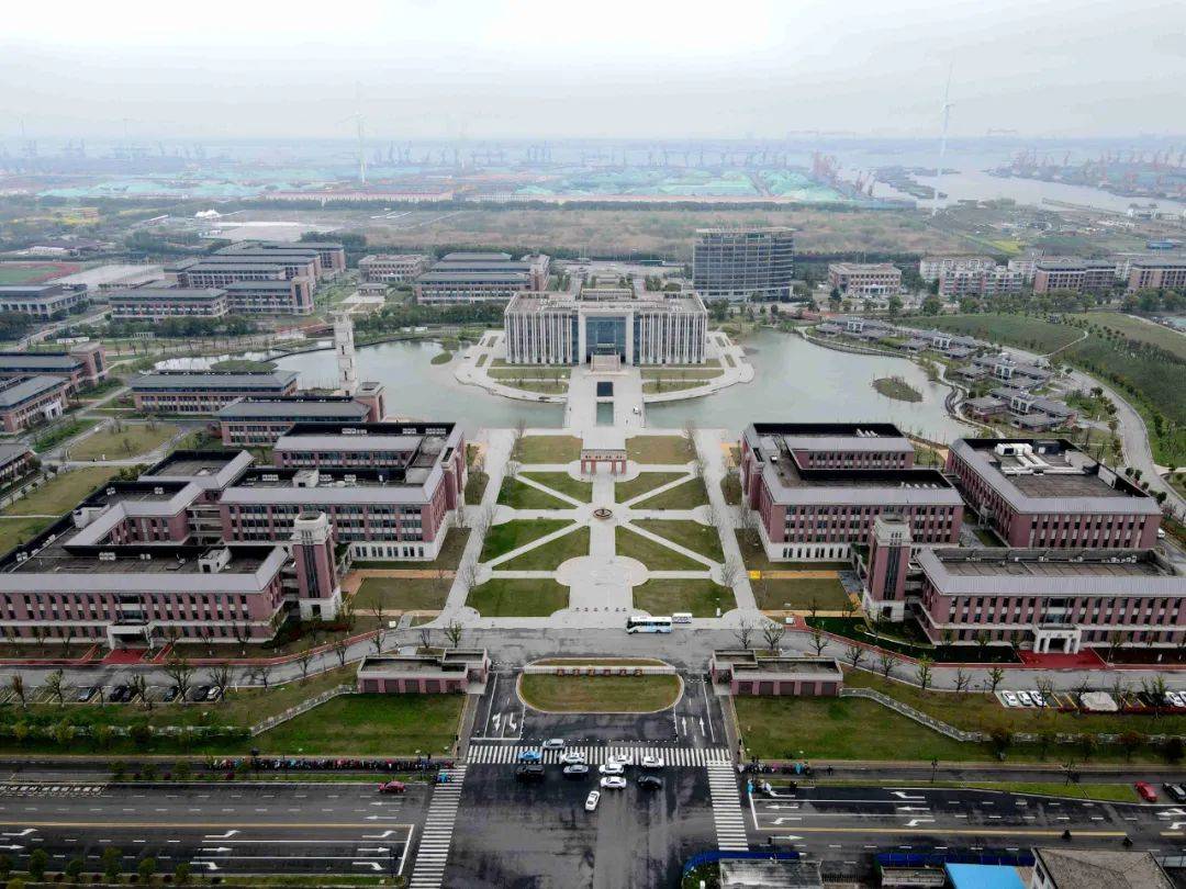 白宫江阴分宫,2025年即将建成!