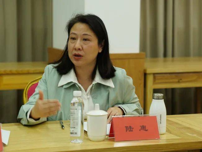 杭州市文化广电旅游局调研县睦剧团_发展_保护_张龙