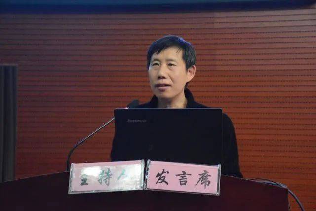 九江一中召开2023-2024学年下学期第三次教职工大会_教育_工作_周卫华