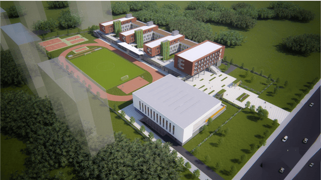 成都七中、石室等领办!成都一批学校进展来了_建设_嘉祥_项目