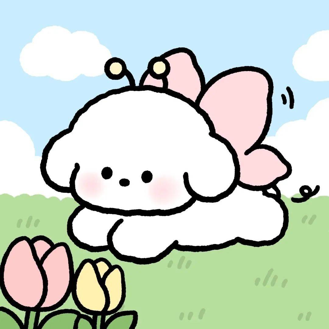 头像 | 换一张很特别的微信头像