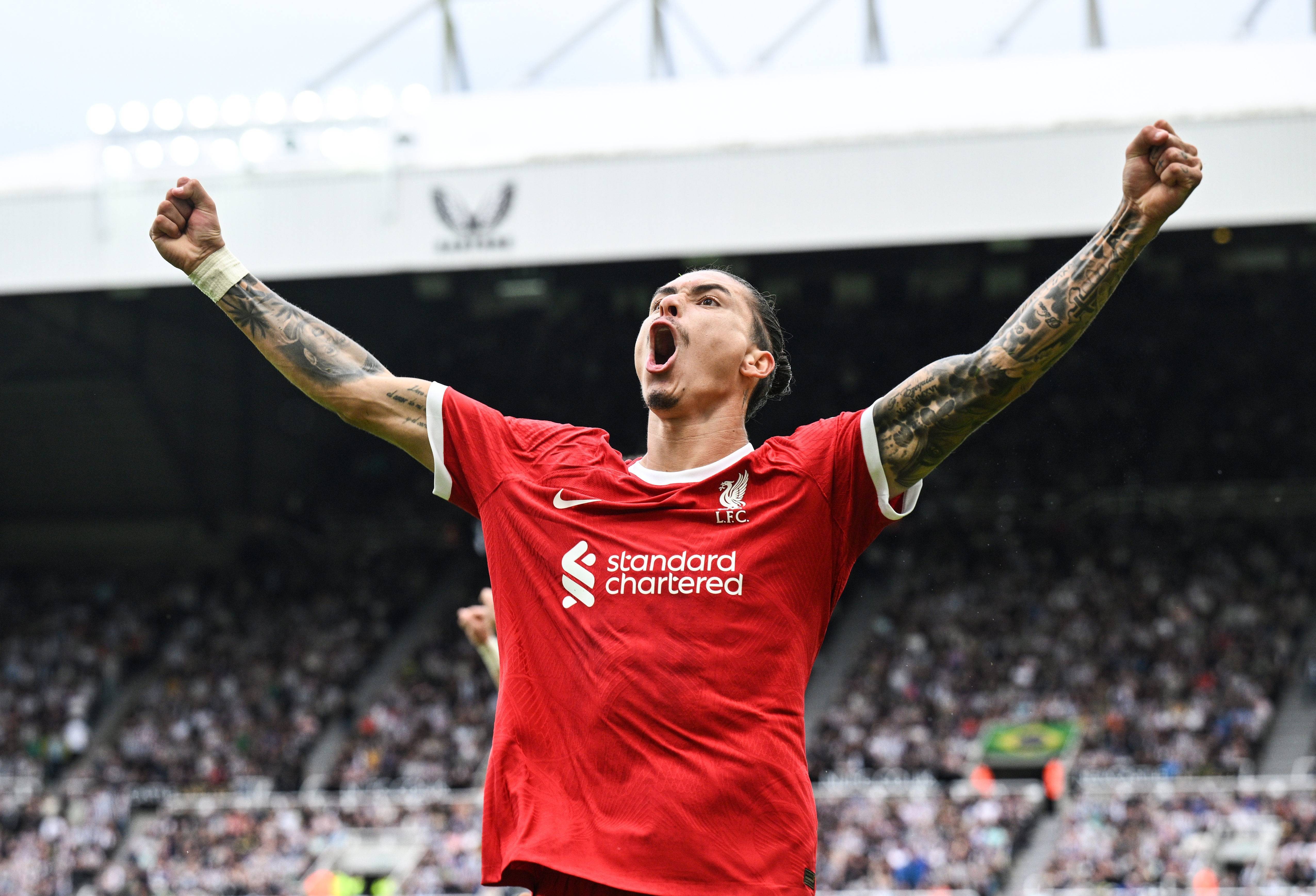 努神发威努涅斯今年各项赛事直接参与15球英超球员中最多