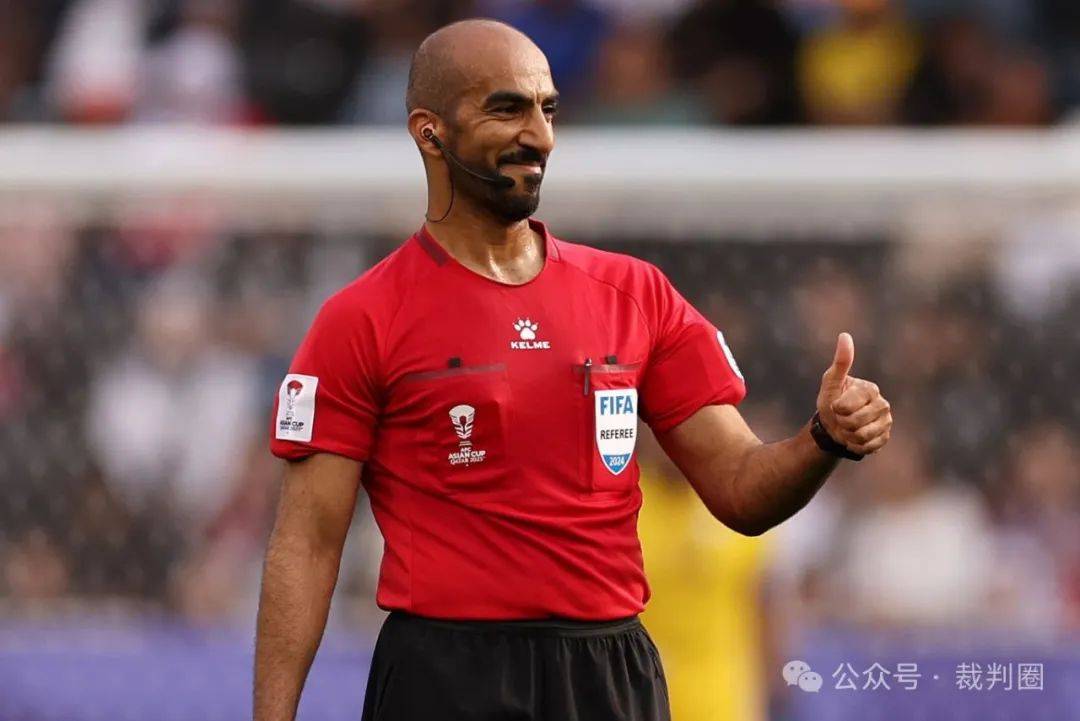 奥运会2024巴黎奥运会足球比赛裁判选派名单