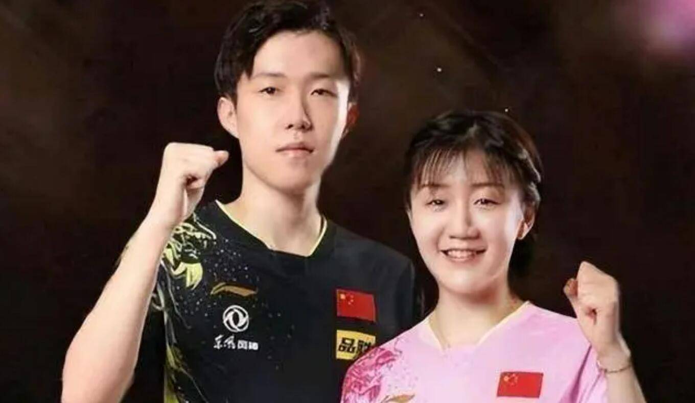 陈梦就在采访中明确表示自己没有男友.但是这