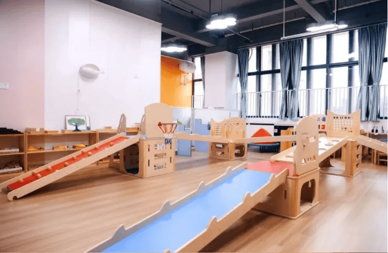 喜报晋南分院入选2023年全国爱心托育用人单位