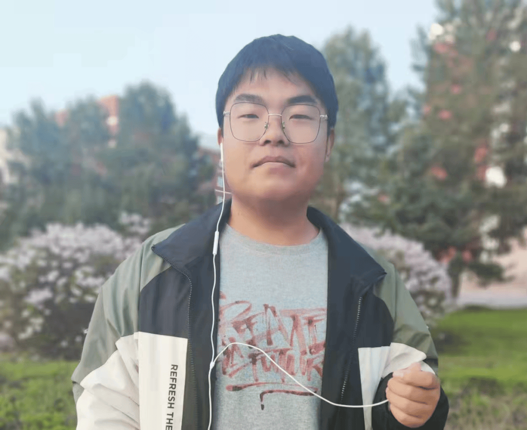 部门专访|外联部:内外融通,凝聚合力