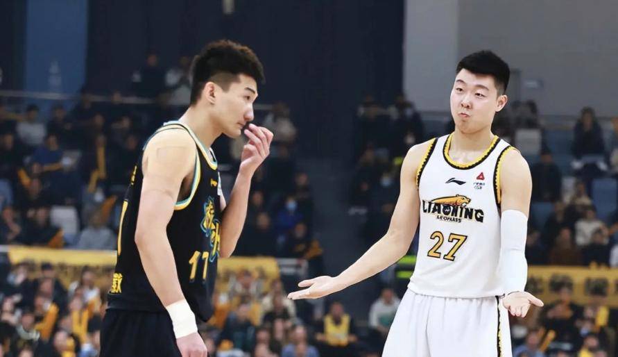 广厦队要四杀辽篮杨鸣拼了老命也要保住辽宁男篮的尊严