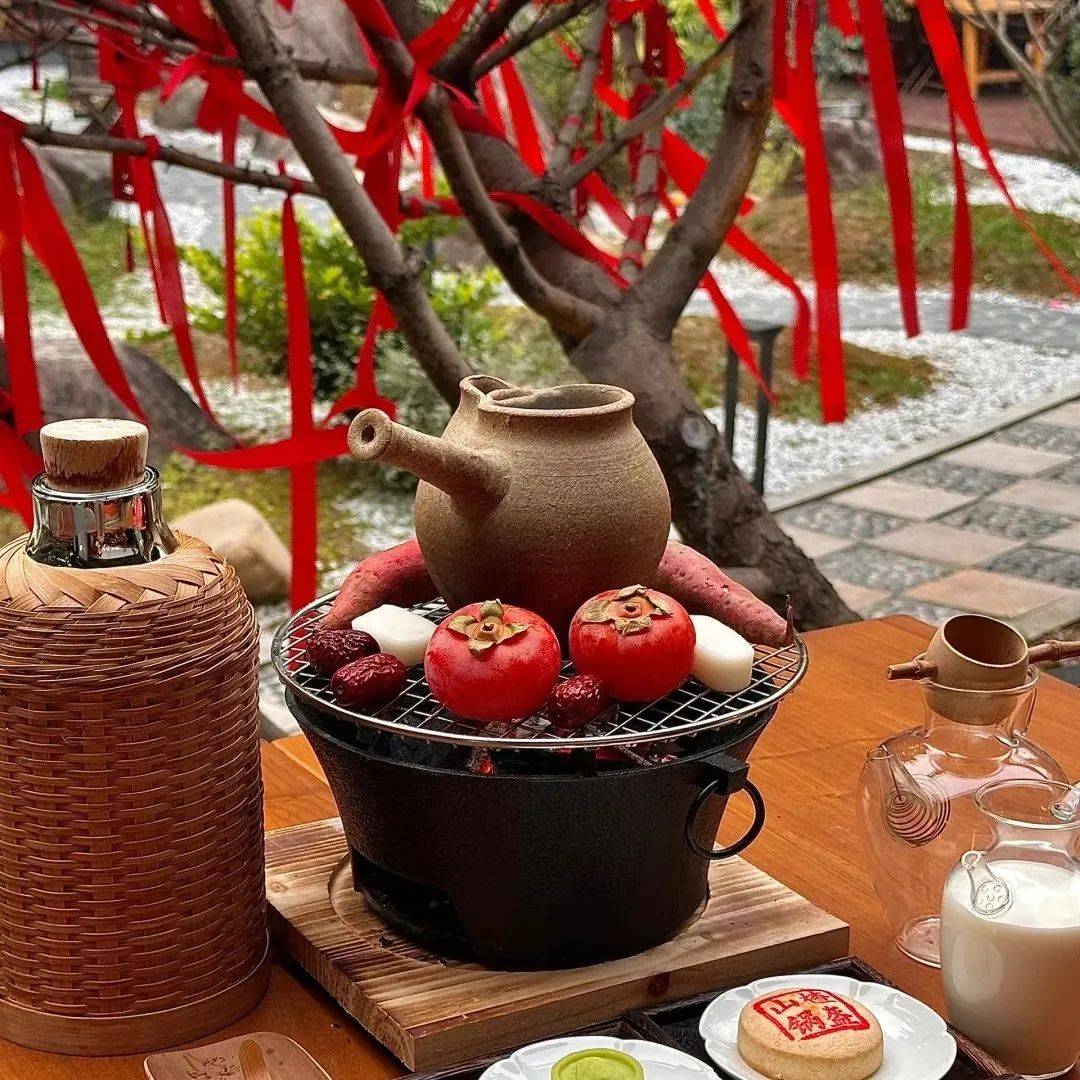 腾飞饭店椿山竹苑顺兴玉米饼放鹤洲饭店金林羊肉店瑞华老鸭面馆顾小芒