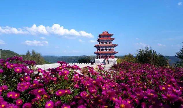 吉林省桦甸市旅游景点图片