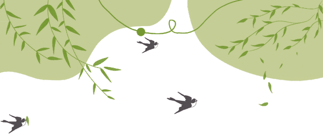 辰山植物园草木有情自然诗歌大赛作品选登三