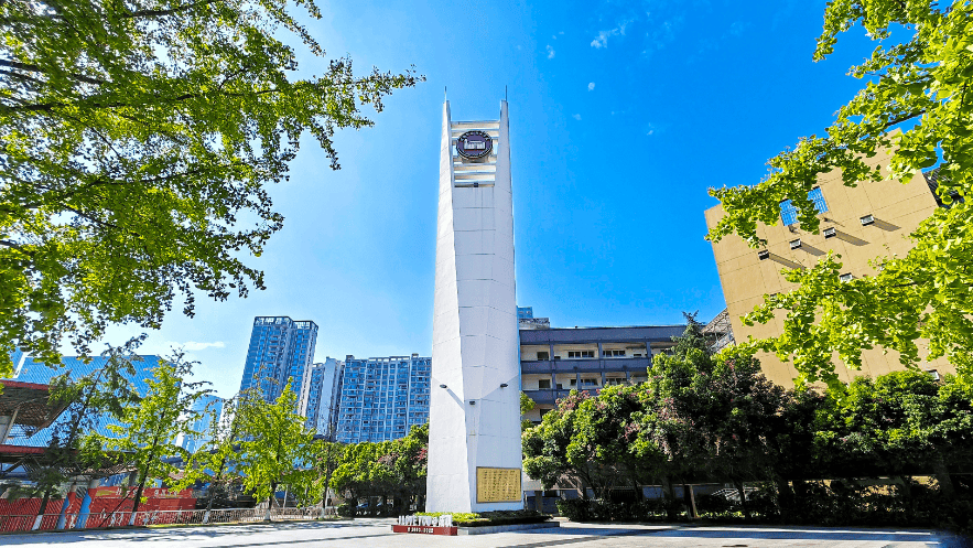 综合比较火速围观想单招填报实现单车变小跑巧用秘籍锁定成都这所top