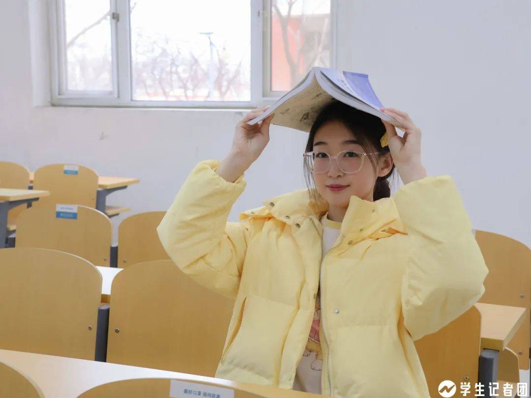 校园青年说春光为序华章再起