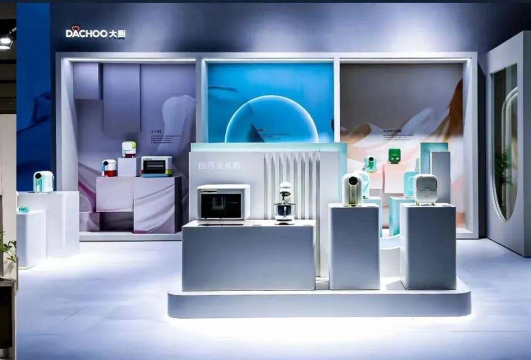 ai正在改变这些家电