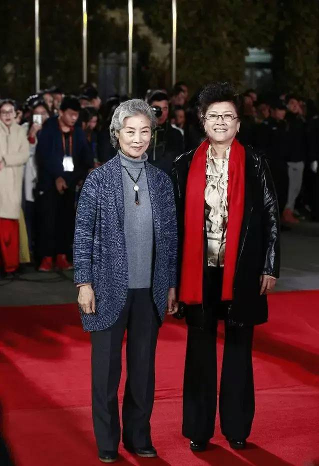宋春丽:我这辈子最正确的决定,就是在61岁高龄做了妈妈_孙维熙_丈夫