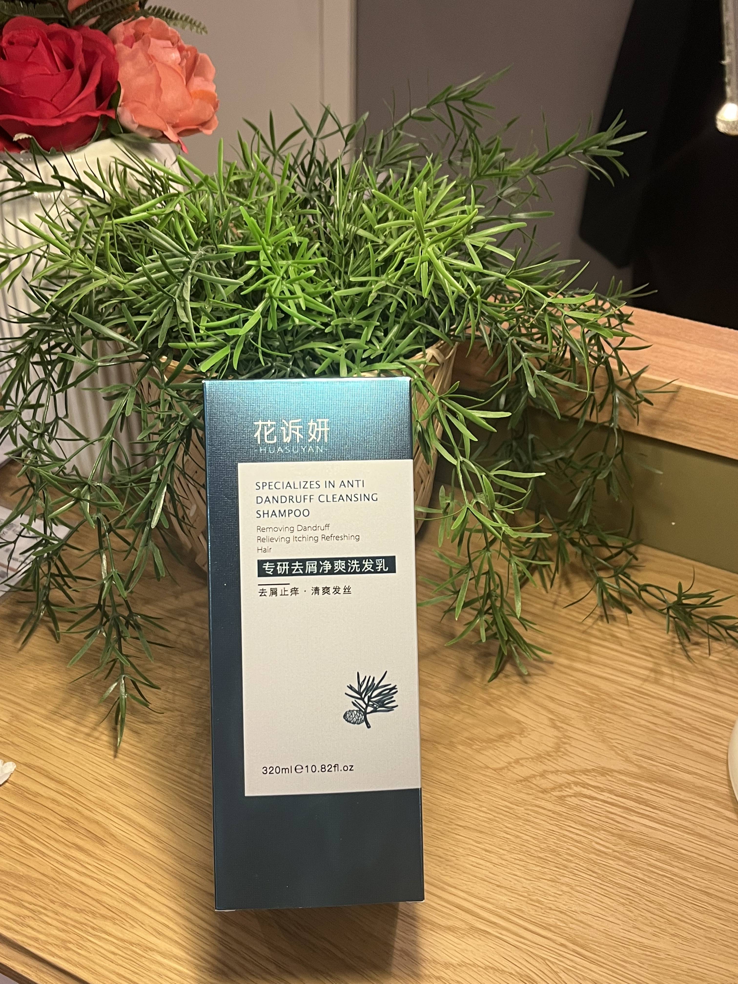 去屑洗发水推荐_头皮_问题_头发