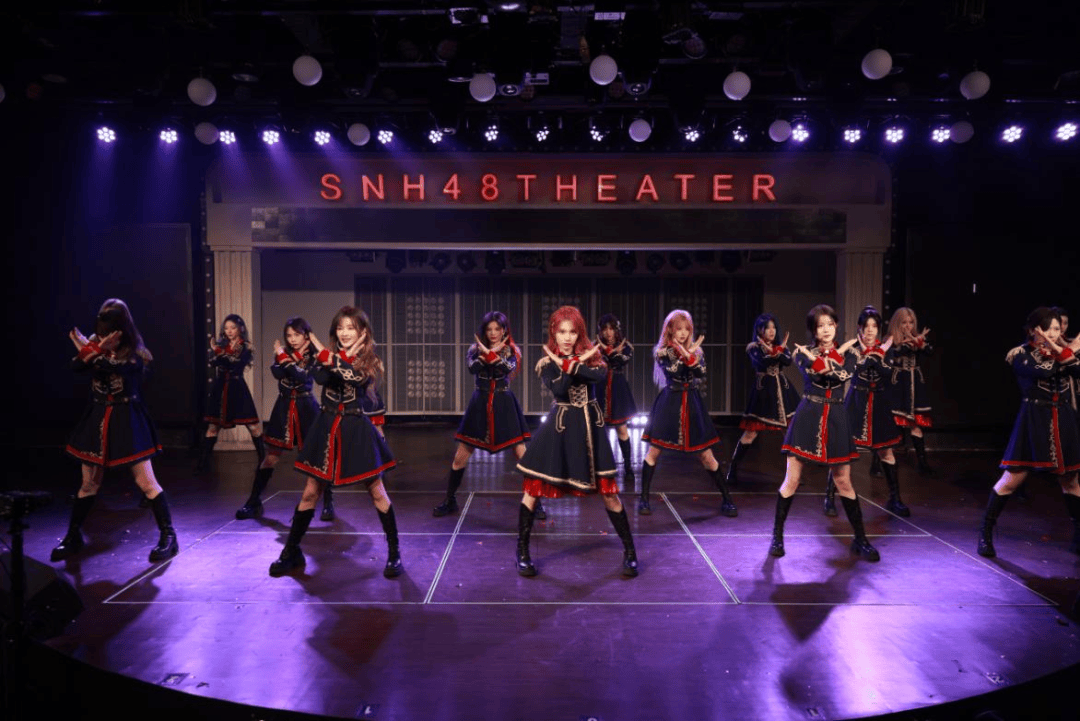 虹口奇妙夜之今夜有戏48414艺周有戏文末有福利