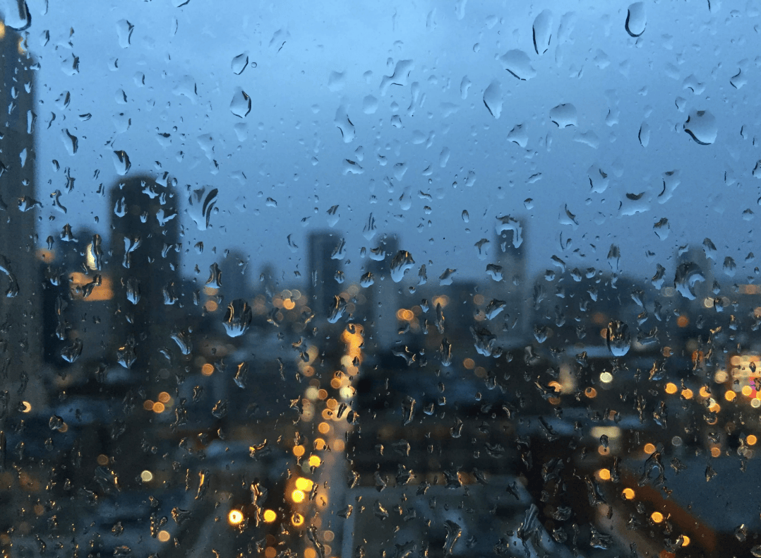 清明时节雨纷纷各种雨的俄语表达你知道么