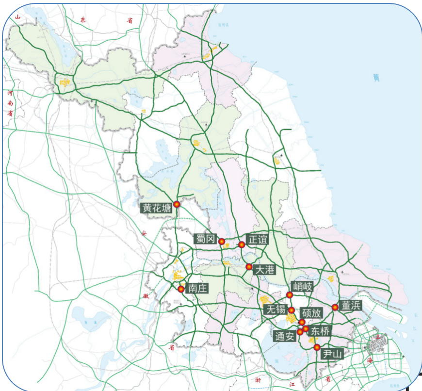 江苏交警最新提醒