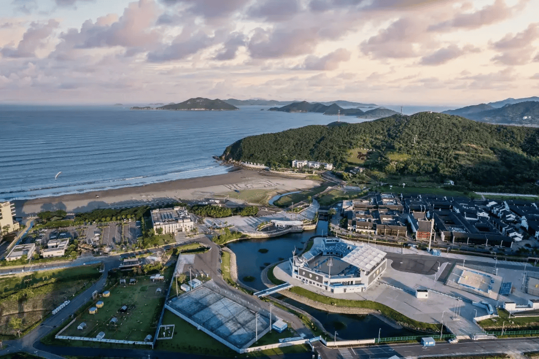 6月1日东海半边山国际尤克里里嘉年华