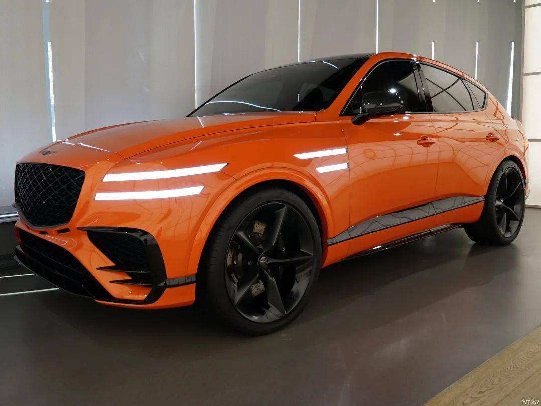 拉风比肩宾利?_搜狐汽车_搜狐网