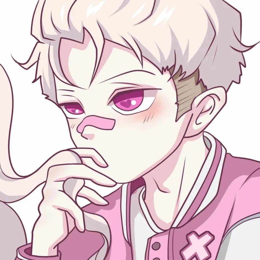 头像故事感头像