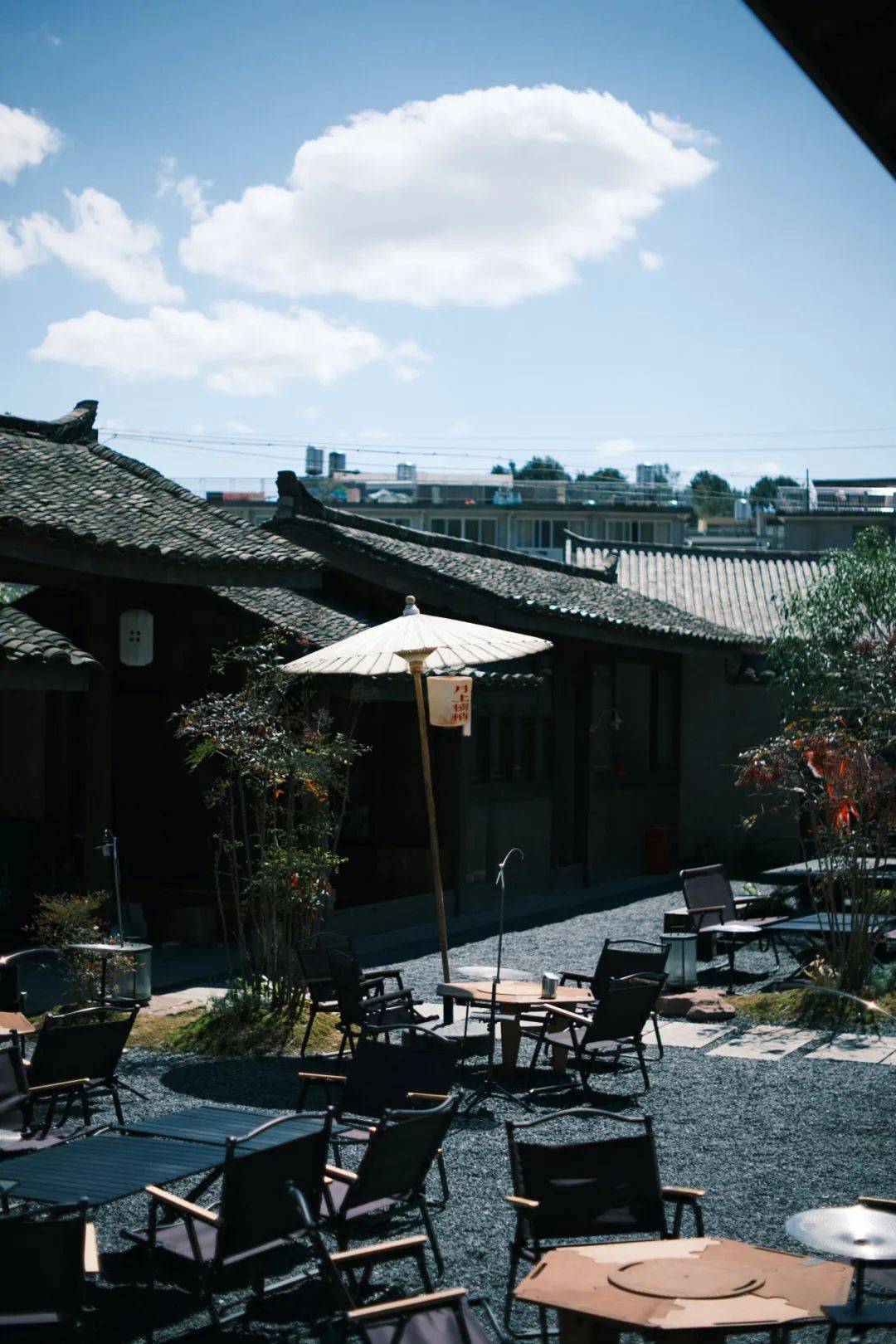 不用出泰顺5条1日游线路推荐吃喝玩乐统统安排