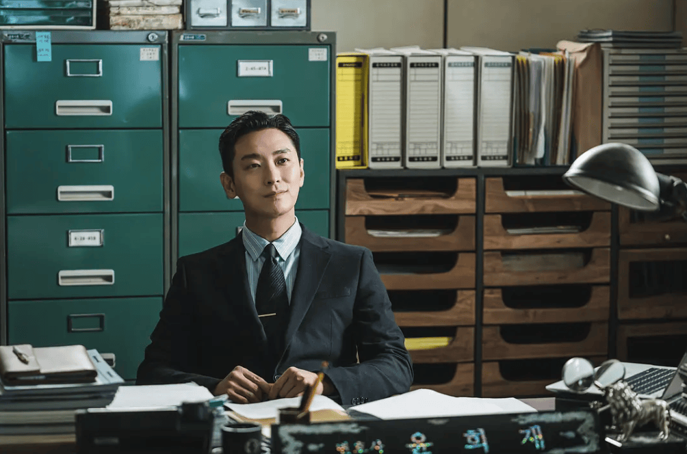 这才是塌房界的顶流吧_薛景求_李政宰_安仁