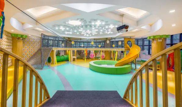 走进您身边的幼儿园系列二