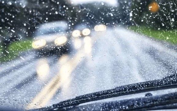 67级大风雨雨雨丰南人做好准备更重要的是