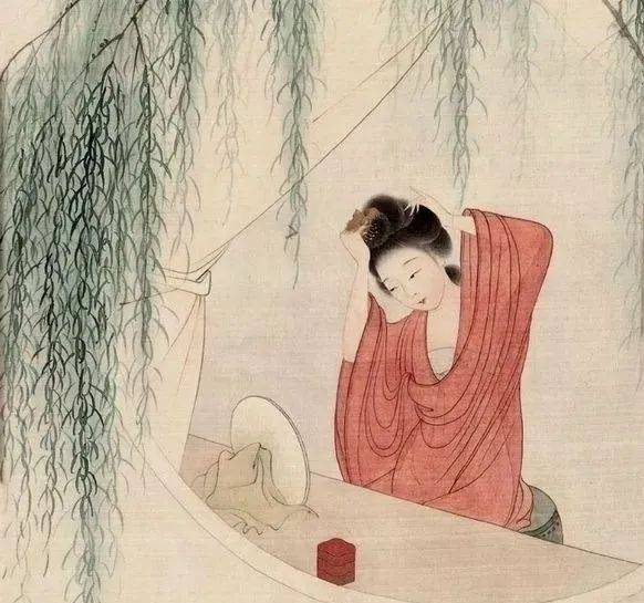 67宋词就读这十五首首首巅峰之作子女的福报都跟你有关系一看便知