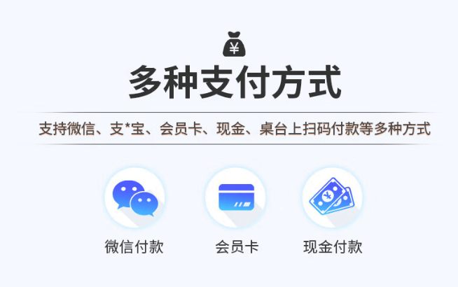 拥抱数字化支付新风：第三方支付系统在现代商业中的崛起