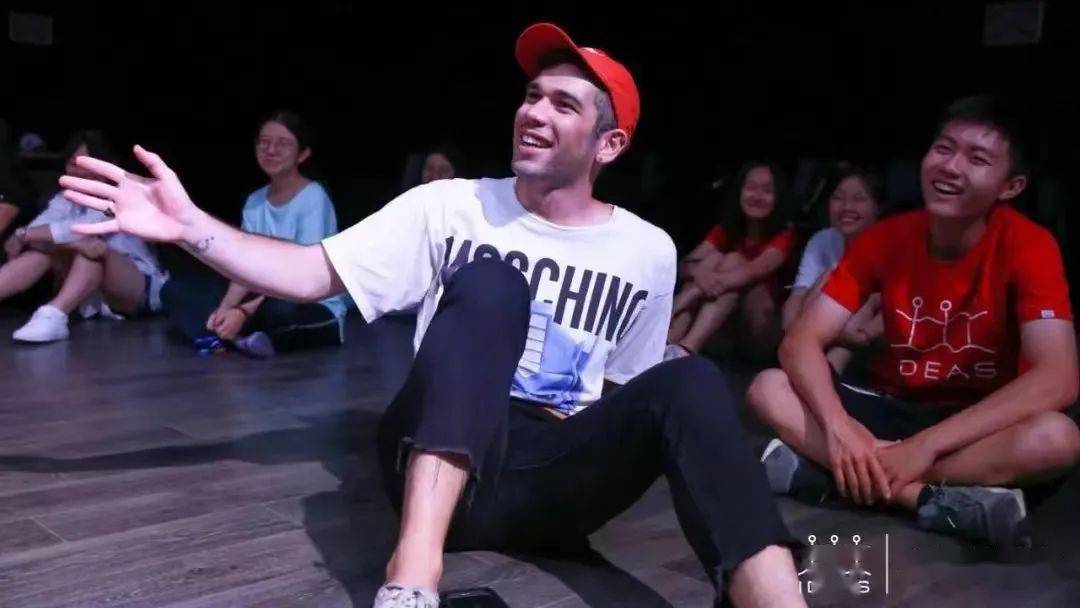 终于等到你启行夏季导师招募令一起探索教育的无限可能