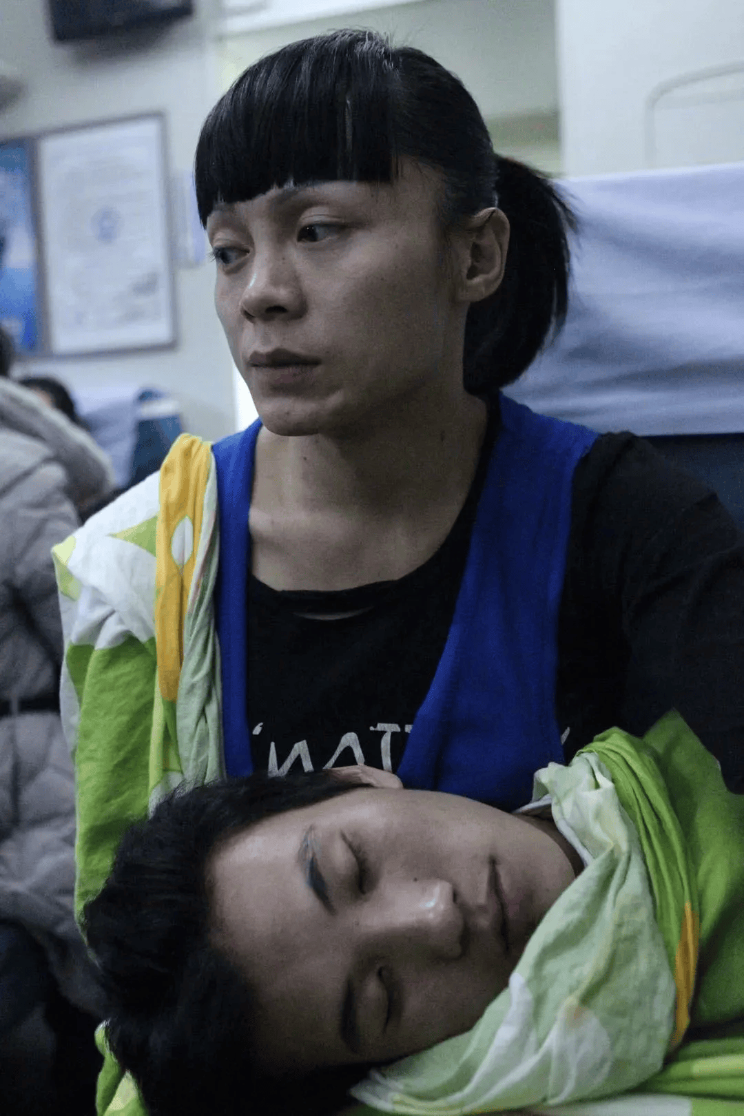 成名前夕他死在出租屋3天才被发现