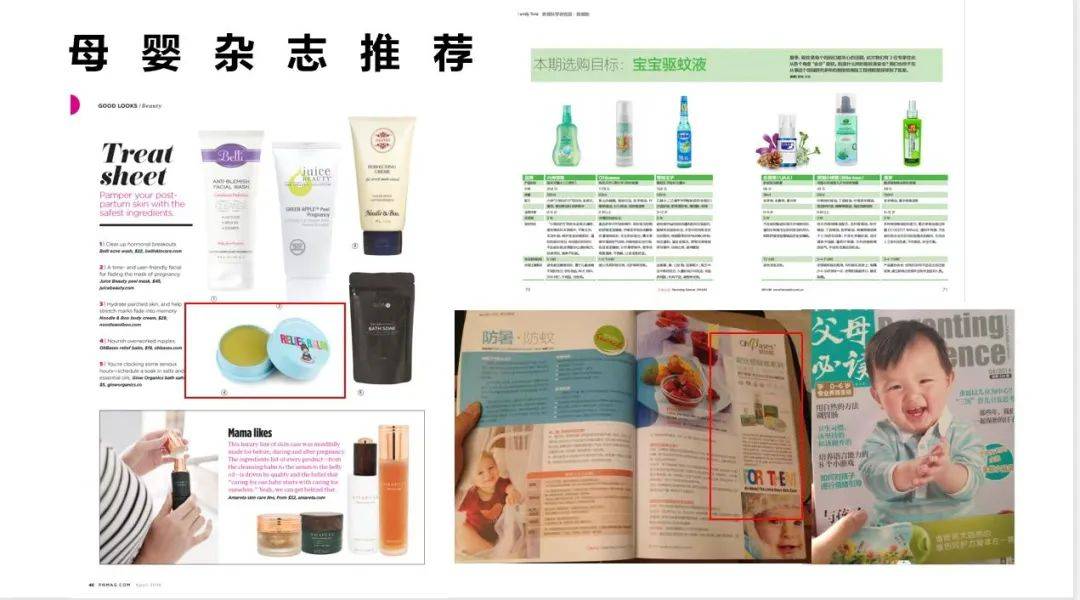 蚊子碰见它彻底搬了家喷一喷胜过10瓶花露水省心有效