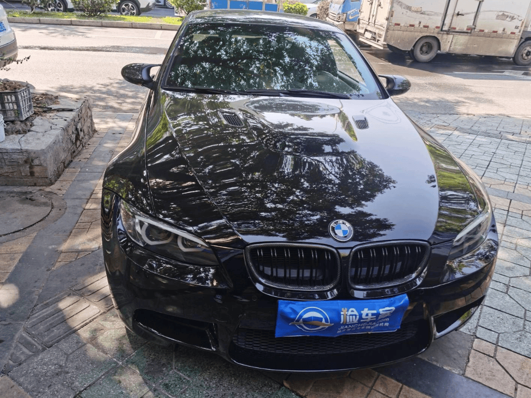 这辆宝马m3凭什么还能卖38万?_搜狐汽车_搜狐网