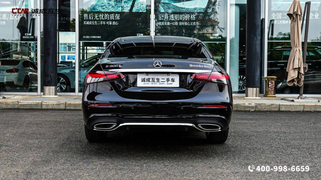 【奔驰 改款 e300l 运动豪华型】_搜狐汽车_搜狐网