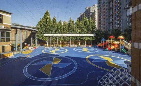 走进您身边的幼儿园系列二