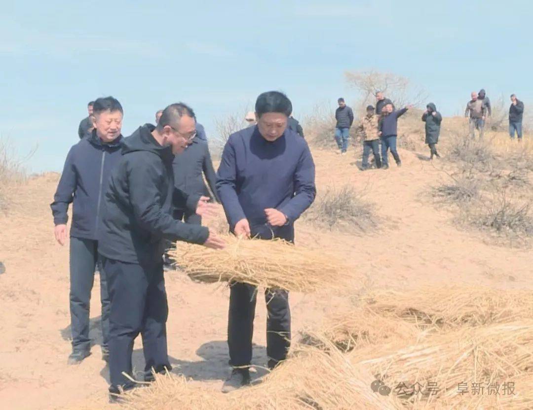 胡涛在开展巡林工作时强调以高品质生态环境支撑高质量发展