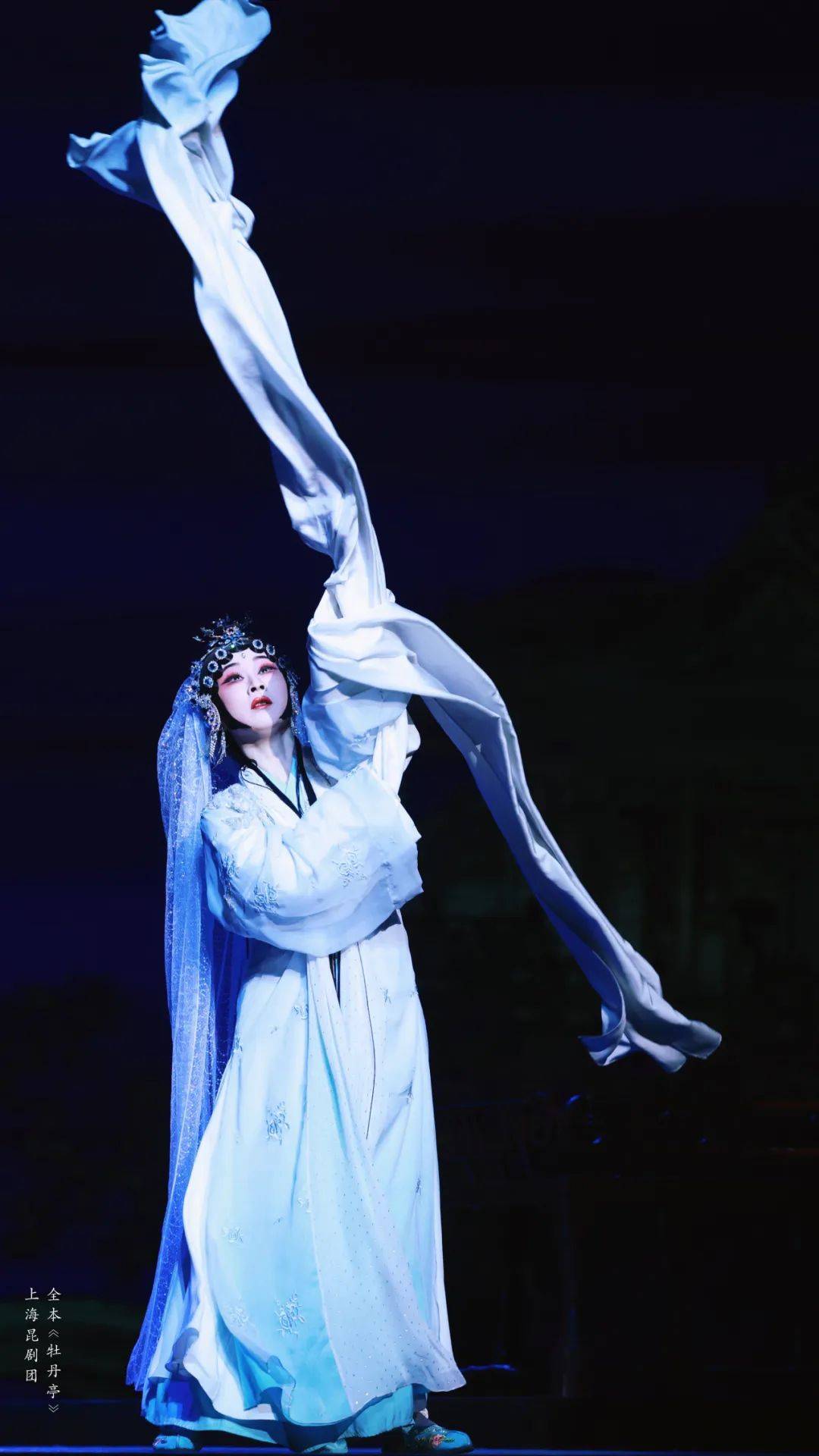 最新资讯全本牡丹亭夜映芳华绮梦情深相约春之鹏城