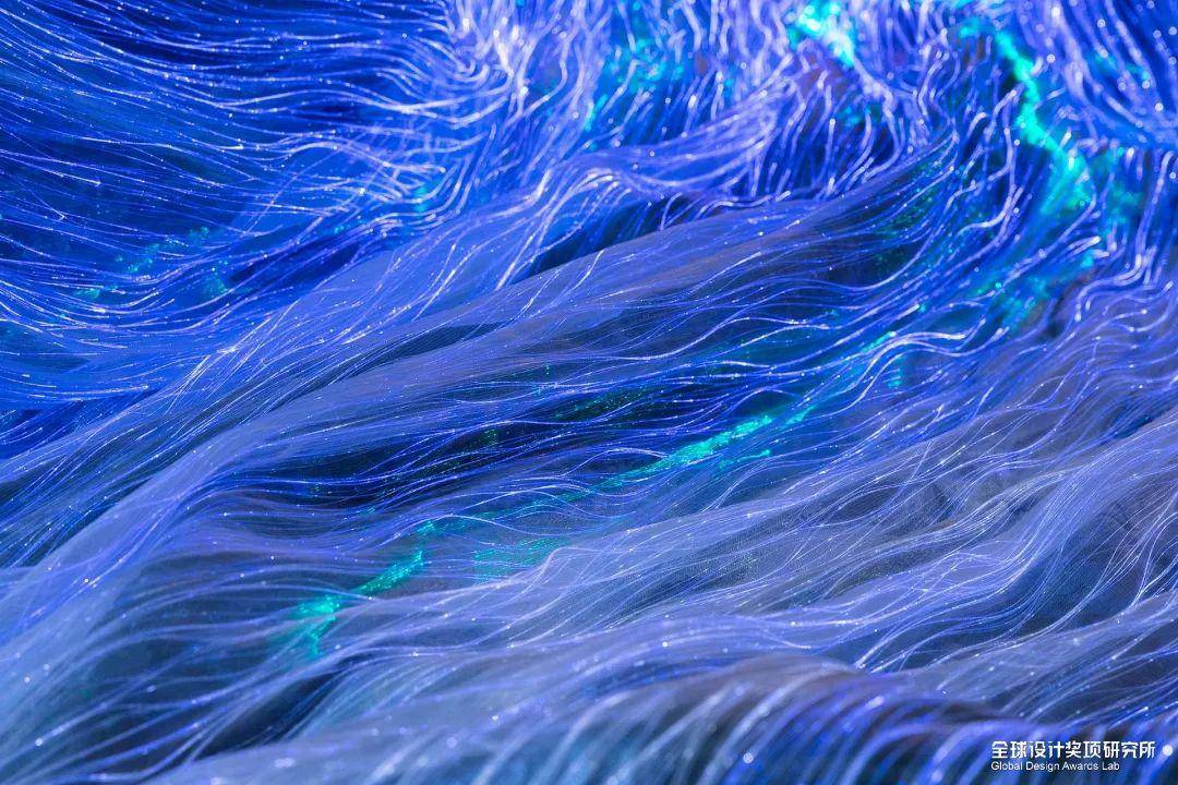 specialist modelling group (smg), uk作品名称:inner peace大奖