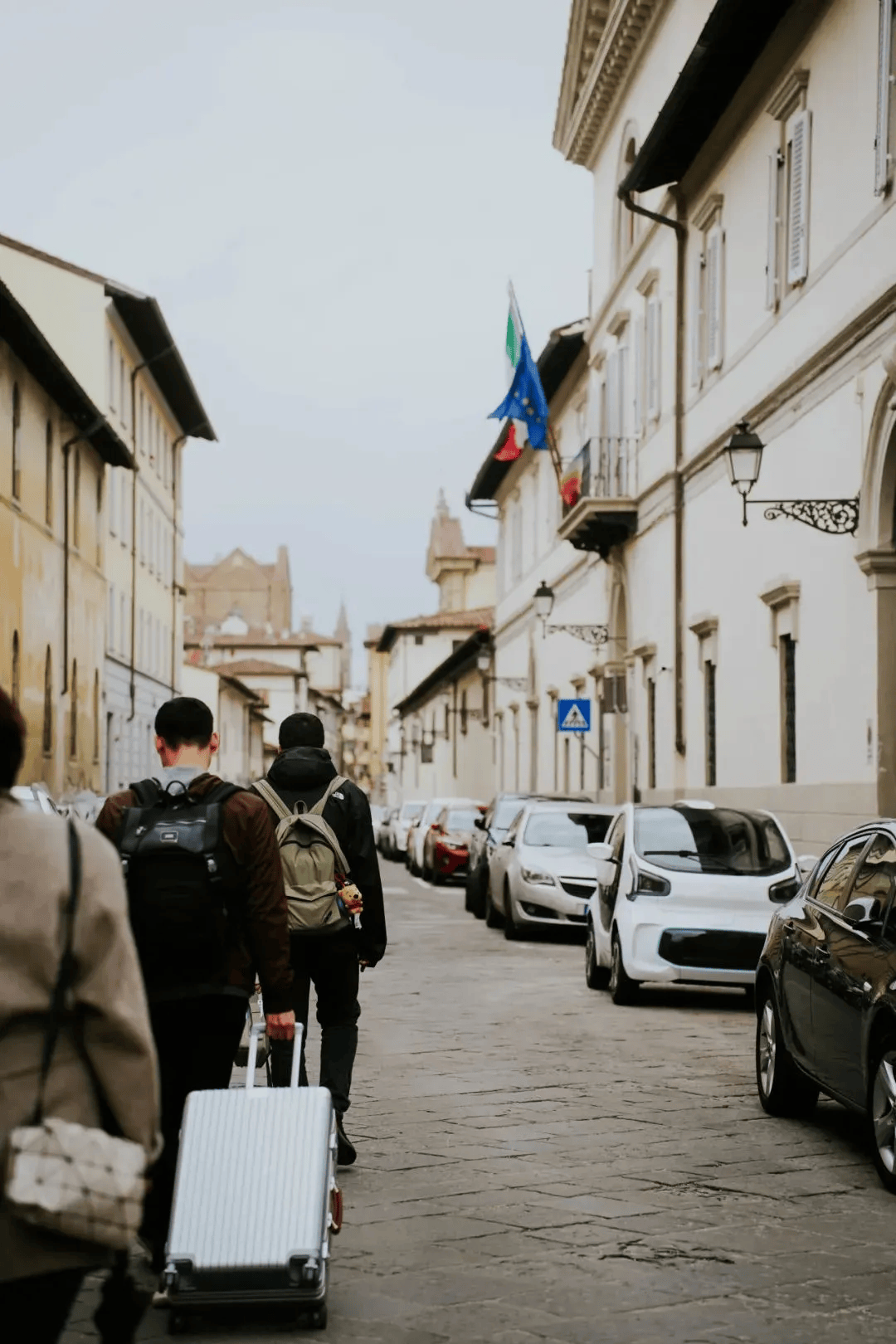 【国际研学】2024暑期10天意大利艺术研学_罗马_文化_教堂