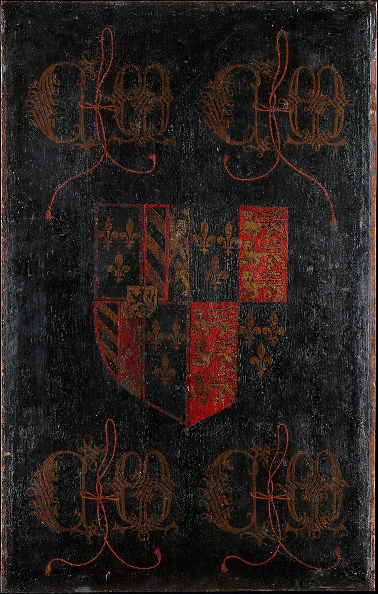 以写实主义绘制的半身肖像在勃艮第属尼德兰地区蓬勃发展