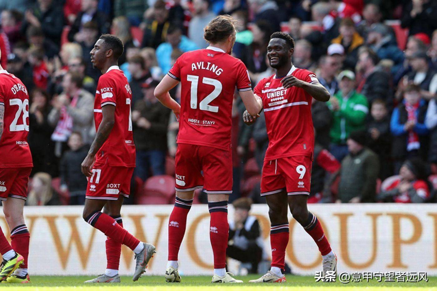 英冠第41轮两强全败莱斯特城绝杀登顶利物浦借将2球赫尔城冲前6