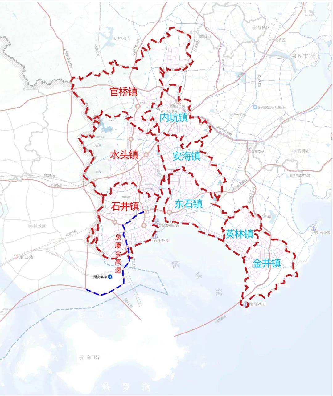 石井镇地图南安图片